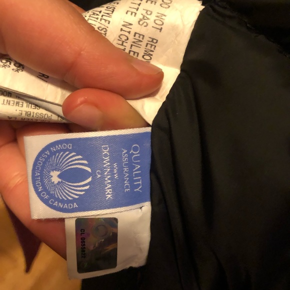 Women’s Small Canada Goose Chilliwack Jacket - Picture 4 of 6